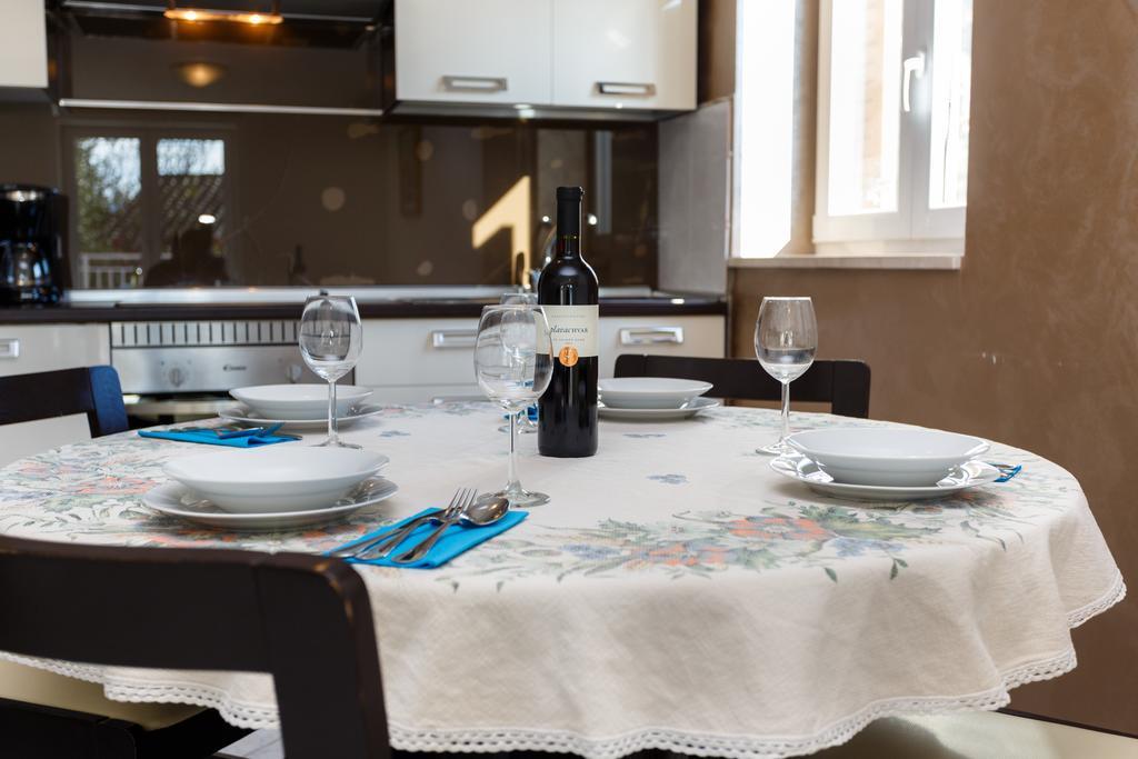 Adria Holiday Home Pinezici  Exterior photo