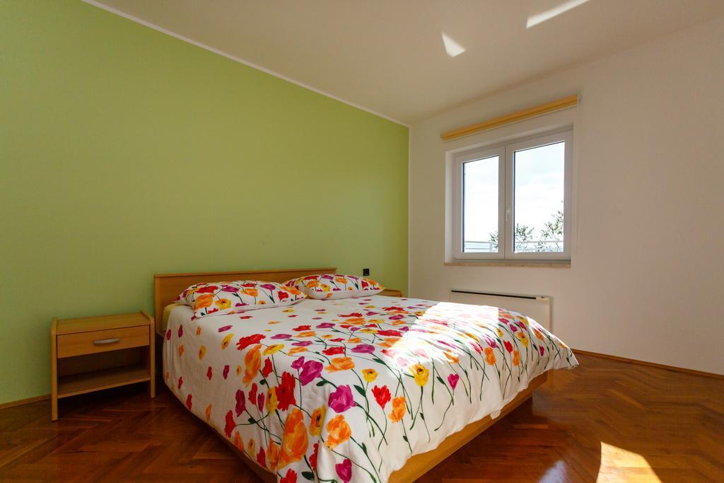 Adria Holiday Home Pinezici  Exterior photo